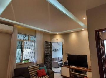sala · Piedade, Casa de vila , 3qts com 1 suíte, terraço, 2 vagas à venda, 254 m² por R$ 459.000 - Piedade 
