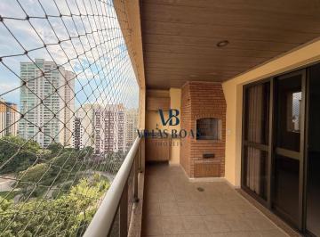 2110b7c367915de295c3884a8f3f4538eef1e979 · Apartamento com 3 dormitórios, 147 m² - venda por R$ 1.500.000,00 ou aluguel por R$ 8.613,00/mês - J
