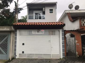 Casa · 224m² · 3 Quartos · 4 Vagas · Sobrado à venda 3 quartos 3 suítes 4 vagas Assunção - São Bernardo do Campo - SP