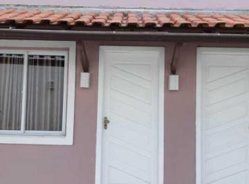 Casa · 100m² · 3 Quartos · 1 Vaga · Casa à venda - em Pechincha