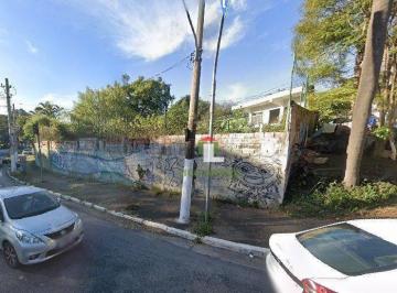 068ec50dbcdebe60340c549c4df6a22197c24dd8 · Terreno para alugar, 518 m² por R$ 9.610,52/mês - Pacaembu - São Paulo/SP
