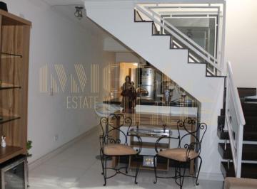 Casa · 135m² · 2 Quartos · 2 Vagas · Casa à venda na Chácara Santo Antônio | 2 quartos