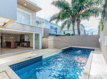 Casa · 402m² · 5 Quartos · 4 Vagas · Casa Condomínio em Ponta Grossa