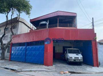 f592d4dcf37d05a5eef8fac82efc660984b4df77 · Galpão para alugar, 626 m² por R$ 12.000,00/mês - Parque Novo Mundo - São Paulo/SP