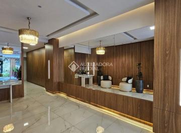 Apartamento · 196m² · 3 Quartos · 2 Vagas · Garden 3 quartos em Passo da Areia, Porto Alegre 195 metros