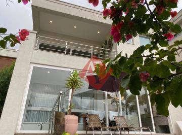 533e1fa1635d980d5e117d529e41ed07a201e668 · Sobrado com 3 dormitórios à venda, 400 m² por R$ 7.990.000,00 - Villa Solaia - Barueri/SP
