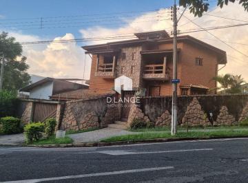Casa · 430m² · 5 Quartos · 4 Vagas · Casa à venda no bairro Jardim das Oliveiras em Campinas