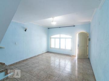 Casa · 125m² · 3 Quartos · 1 Vaga · Casa à Venda - Vila Aricanduva, 3 Quartos,  125 m² - São Paulo