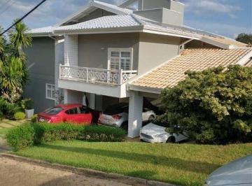 741ce71150d79aedaac45f49fc6514002e4f3155 · Casa com 4 dormitórios à venda, 731 m² por R$ 7.500.000,00 - Condominio Residencial Colinas de Santa