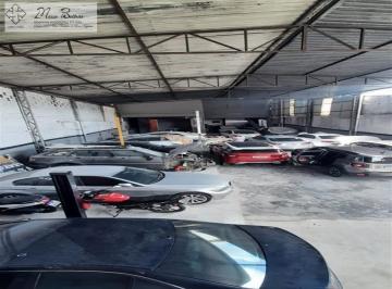 Comercial · 450m² · Galpão próximo ao metrô Butantã