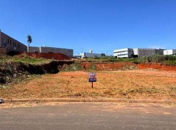 97e900501172974f808099183232afd55741865d · Terreno, 1031 m² - venda por R$ 850.000,00 ou aluguel por R$ 2.500,00 - Europark Comercial - Indaiat