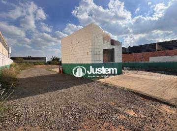 a8606da304299523bd922439ced40bdd19d5a1be · Terreno para alugar, 1120 m² por R$ 6.000,00 - Distrito Industrial João Narezzi - Indaiatuba/SP