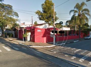 Terreno · 390m² · Terreno de 390M² para venda no Alto da Boa Vista, São Paulo - SP
