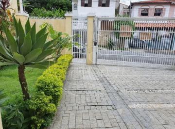 Casa · 300m² · 3 Quartos · 2 Vagas · Sobrado para venda no Jardim Prudência, São Paulo - SP