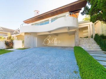 Casa · 630m² · 5 Quartos · 4 Vagas · Casa à venda - no Seminário
