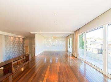Casa · 630m² · 5 Quartos · 4 Vagas · Casa à venda - no Seminário
