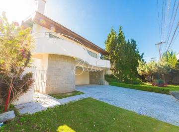Casa · 630m² · 5 Quartos · 4 Vagas · Casa à venda - no Seminário