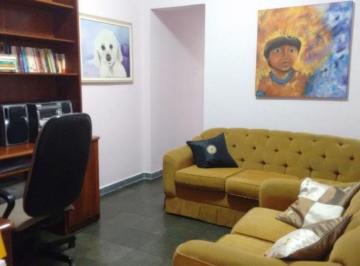 Casa · 220m² · 3 Quartos · 3 Vagas · Excelente Sobrado Jardim São Saulo