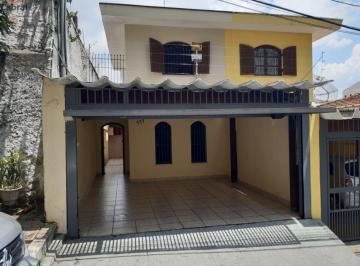 Casa · 100m² · 2 Quartos · 2 Vagas · Excelente Sobrado  Lauzane Paulista