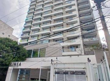 e999d6c8553e28538ce502ba6fed99ce4a8a70ad · Apartamento com 1 dormitório para alugar, 30 m² por R$ 2.200/mês - Perdizes - São Paulo/SP
