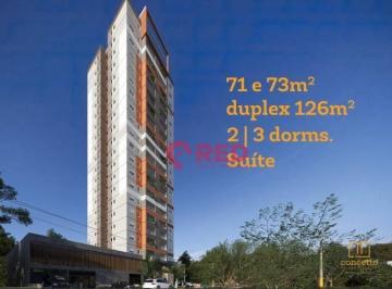105f10bdb5fc2d8fae45c93e41175d153589ec1e · Apartamento com 2 dormitórios à venda, 73 m² por R$ 632.560,00 - Edifício Concetto Campolim - Soroca