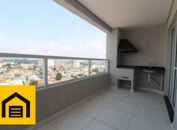 13fa2e38b9c2a6ee9f58aa8f20a2342e062b2945 · Residencial Prime: apartamento com 3 dormitórios à venda, 77 m² por R$ 575.000 - Vila Bocaina - Mauá
