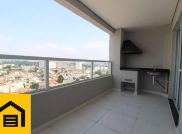 a5cc0fdab0acecb04c02555c0d668b4827328597 · Residencial Prime: apartamento com 3 dormitórios à venda, 77 m² por R$ 575.000 - Vila Bocaina - Mauá