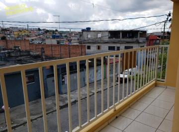 1e5ac16a0b0e816cab95a374c83b43093b8feafc · Sobrado com 2 dormitórios à venda, 90 m² por R$ 270.000,00 - Água Chata - Guarulhos/SP