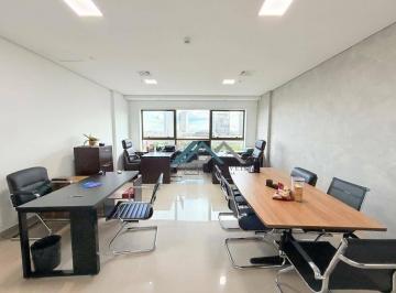 487534e2047f431b85d0ec4a2e7f6975ffb03fe4 · Sala à venda, 45 m² por R$ 445.000,00 - Edificio New Worker Tower  - Barueri/SP