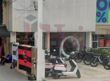 Comercial · 140m² · VENDA | LOCAÇÃO | LOJA 200m2 |  RUA ESTADOS UNIDOS | JARDIM AMÉRICA