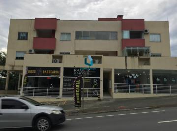 Sala Comercial Res. Jerusalém · Sala comercial Nível de rua