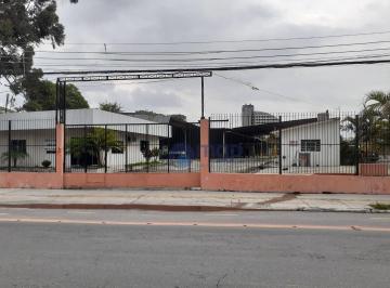 cffda0aff7b216dd644d366a00a5ba9d4bf3f9cb · Terreno para alugar, 4800 m² por R$ 55.500,00/mês - Vila Guilherme - São Paulo/SP