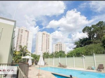 7995ce4462af23e583191a3836563231f5504756 · Apartamento à venda, 45 m² - Jardim Nova Europa - Campinas/SP