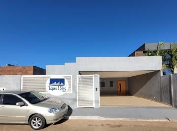 Casa de 3 quartos, Gama · CASA ALTO PADRÃO PONTE ALTA COM SUÍTE MASTER 400 M²
