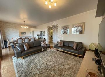 Apartamento · 158m² · 4 Quartos · 3 Vagas · PERDIZES - APARTAMENTO 4 QUARTOS. - 3 SUÍTES - 3 VAGAS
