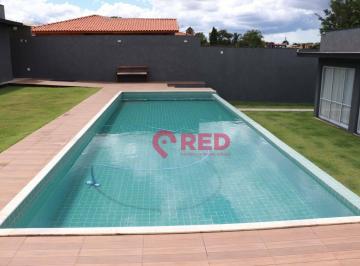 9559316c43dc951b3f5fa27449a568ae592eb817 · Casa com 3 dormitórios à venda, 385 m² por R$ 1.350.000,00 - Residencial Ecopark - Tatuí/SP