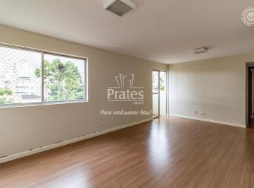 Ampla Sala · Apartamento para aluguel - em Bigorrilho