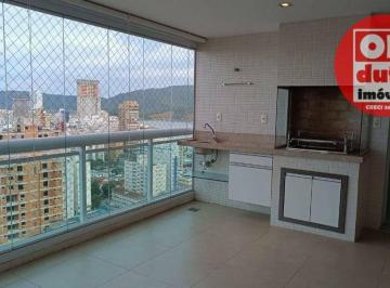 b6f1353bb9b6c820e4ffab0287392985f5805def · Apartamento com 3 quartos à venda, 150 m² por R$ 1.275.000 - Aparecida - Santos/SP