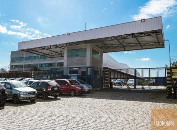 Foto 01 · Galpão com renda /Depósito/Armazém à Venda, construído 15000 m² 30 docas com renda Locado por ( 4