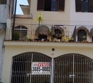 v5079a.jpg · sobrado com 3 dormitorios e suite na bela vista