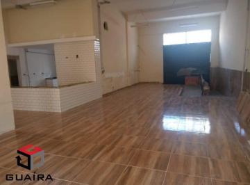 Comercial · 232m² · Salão para aluguel Centro - São Bernardo do Campo - SP