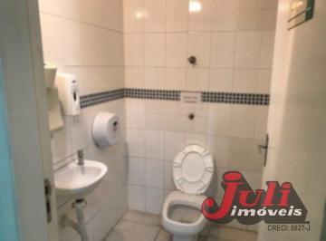 Comercial · 390m² · 3 Vagas · SALÃO COMERCIAL - 390 M² - CENTRO DE SÃO BERNARDO DO CAMPO