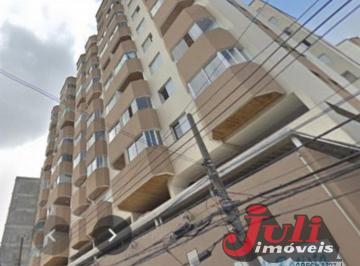 Apartamento · 160m² · 4 Quartos · 3 Vagas · APTO CENTRO RUDGE RAMOS