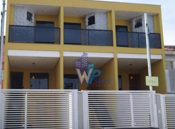4333f822038bb8465b8843e60e4506e0880b83b0 · Sobrado à venda, 100 m² por R$ 570.000,00 - Jardim Eliane - São Paulo/SP