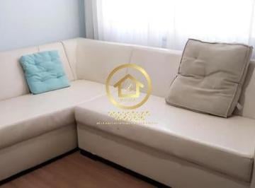 Apartamento · 50m² · 2 Quartos · Apartamento à venda - em Vila Jaraguá