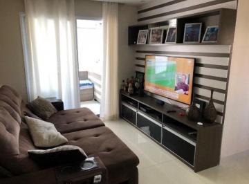 Apartamento de 3 quartos, São Paulo · VILA NOVA SABARÁ - 81m² - R$ 725.000,00
