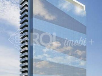 Foto 01 · Sala, Cidade Monções, São Paulo, SP