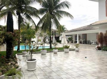 Casa · 1358m² · 7 Quartos · 6 Vagas · EDK - VENDE - CASA DUPLEX - COND PARK PALACE - BARRA DA TIJUCA - RJ