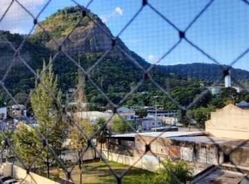 Apartamento · 55m² · 2 Quartos · 1 Vaga · Apartamento à venda - no Camorim