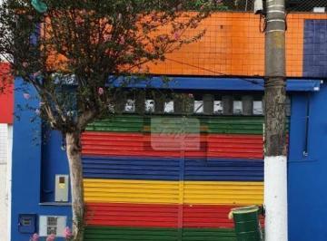 50c02f14b4a4822f2d9d9da54f67d2eb115e8184 · Salão para alugar, 40 m² por R$ 2.800,00/mês - Vila Bonilha - São Paulo/SP